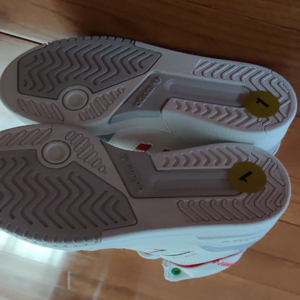 Adidas little boys sneakers - Picture 8 of 8